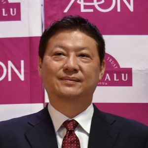 和田本部長