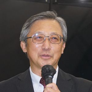 木村専務