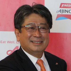 黒崎社長