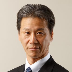 吉岡氏