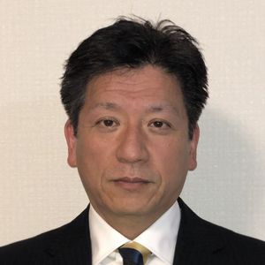 池内氏