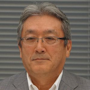 マルハニチロ・池見社長会見