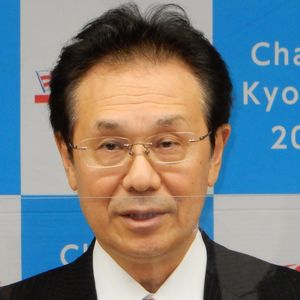 極洋・井上社長会見