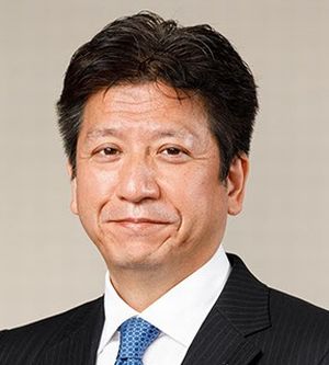 ケイエス冷凍食品・池内社長