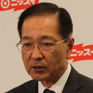 日本水産・浜田次期社長