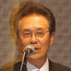 極洋・井上社長