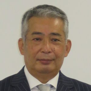 ヤヨイサンフーズ　大西社長