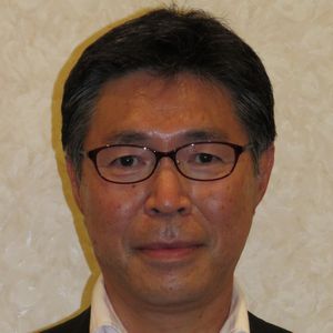 平井新理事長