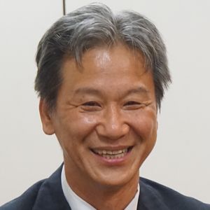 テーブルマーク・吉岡社長