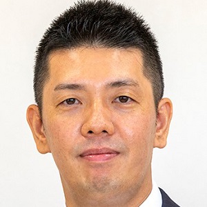 金田社長