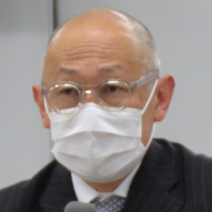 川崎会長