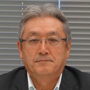 マルハニチロ・池見社長