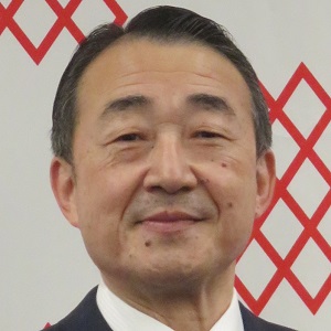 キユーピー・長南社長