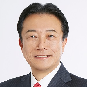 藤江次期社長