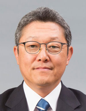 青木社長