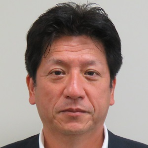 池内社長