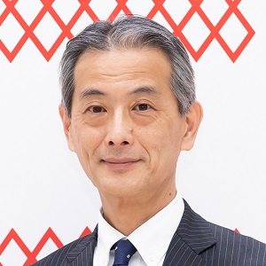 田川本部長