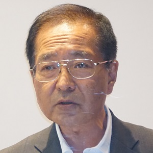 浜田社長