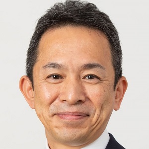 大櫛社長