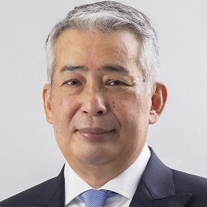 大西社長