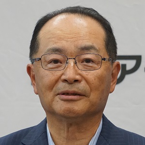 佐々木社長