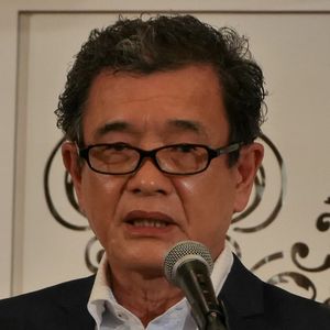 中込会長