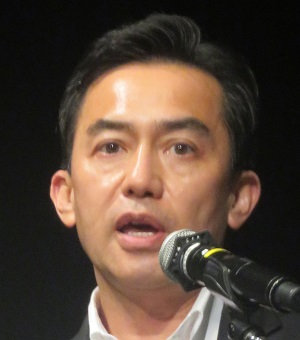 佐藤社長